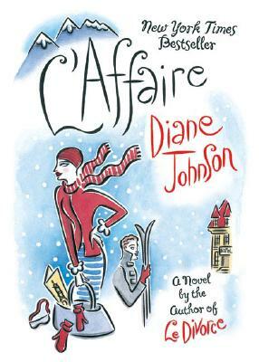 L'Affaire by Diane Johnson