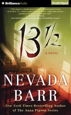 13 1/2 by Nevada Barr