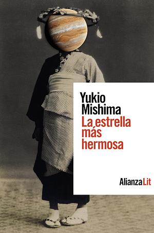 La estrella más hermosa  by Yukio Mishima