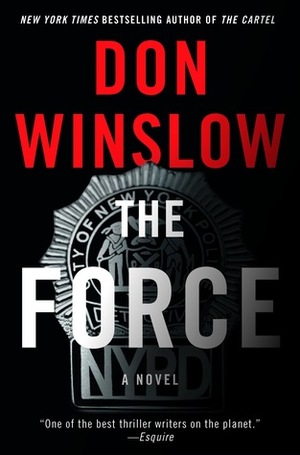 The Force by Don Winslow