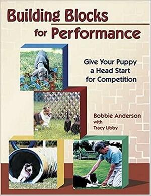 Building Blocks for Performance by Tracy Libby, Bobbie Anderson