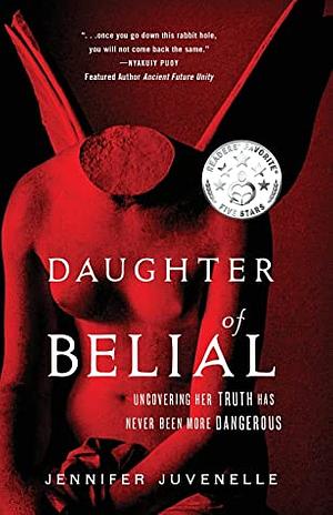 Daughter of Belial by Jennifer Juvenelle