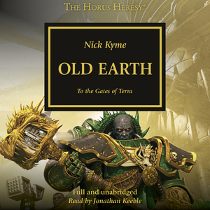 Old Earth by Nick Kyme