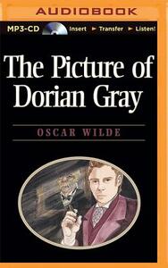 The Picture of Dorian Gray by Oscar Wilde