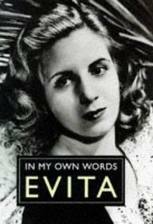 Evita by Laura Dail