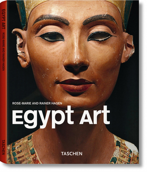Egypt Art by Rainer Hagen