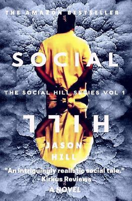 Social Hill by Jason Hill