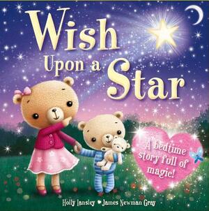 Wish Upon a Star by Holly Lansley