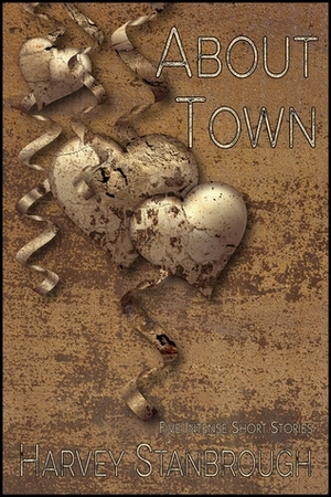 About Town by Harvey Stanbrough