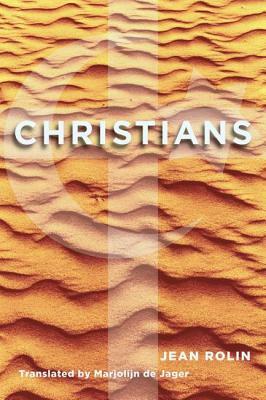 Christians in Palestine by Jean Rolin