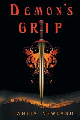 Demon's Grip by Tahlia Newland