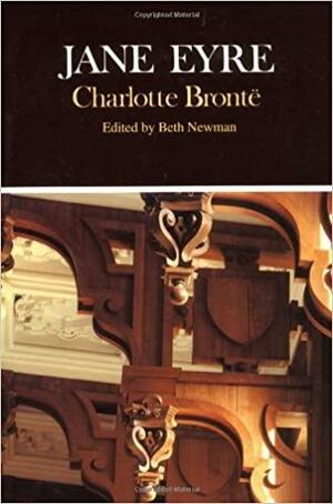 Jane Eyre by Charlotte Brontë