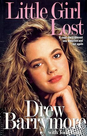 Little Girl Lost by Drew Barrymore