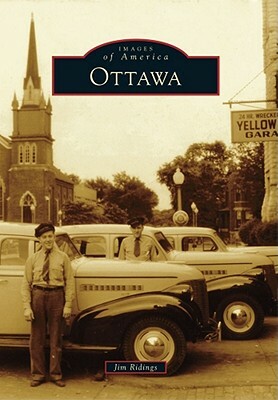 Ottawa by Jim Ridings