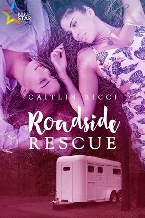 Roadside Rescue by Caitlin Ricci