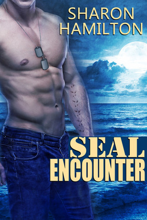 SEAL Encounter by Sharon Hamilton