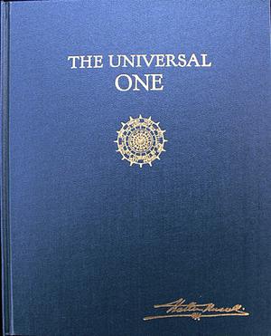 The Universal One by Walter Russell