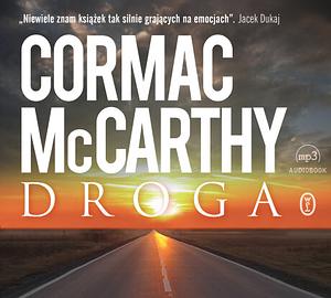 Droga by Cormac McCarthy