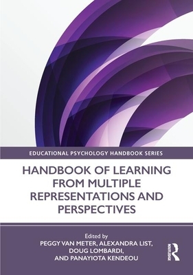 Handbook of Learning from Multiple Representations and Perspectives by 