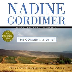 The Conservationist by Nadine Gordimer