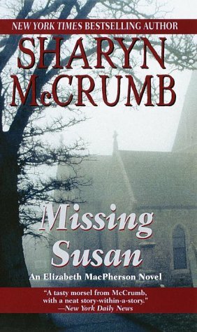 Missing Susan by Sharyn McCrumb