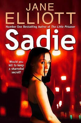 Sadie by Jane Elliott
