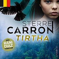 Tirtha by Sterre Carron