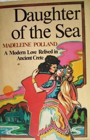Daughter of the Sea by Madeleine A. Polland