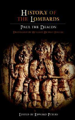 History of the Lombards by Paul the Deacon