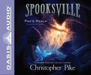 Pan's Realm (Library Edition) by Christopher Pike