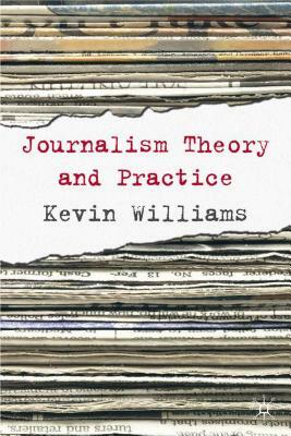 Comparative Journalism: Theory and Practice by Yan Wu, Kevin Williams