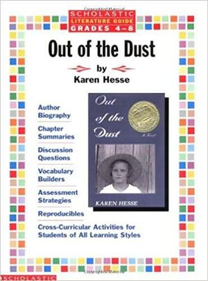 Literature Guide: Out of the Dust by Terry Cooper, Karen Hesse, Linda Ward Beech