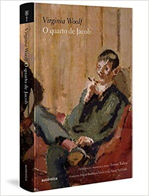 O Quarto de Jacob by Virginia Woolf, Tomaz Tadeu