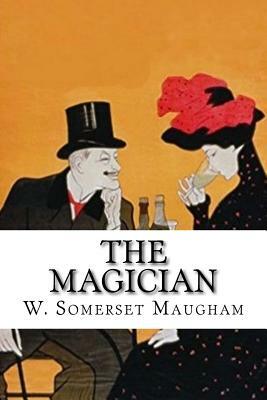 The Magician by W. Somerset Maugham