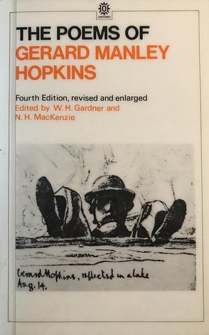 The Poems of Gerard Manley Hopkins by Gerard Manley Hopkins