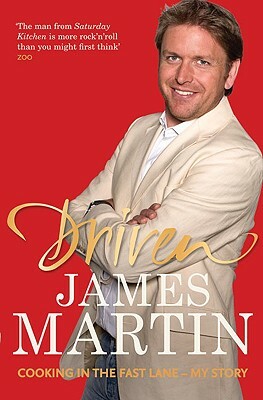 Driven by James Martin