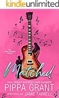 Matched by Pippa Grant, Jamie Farrell