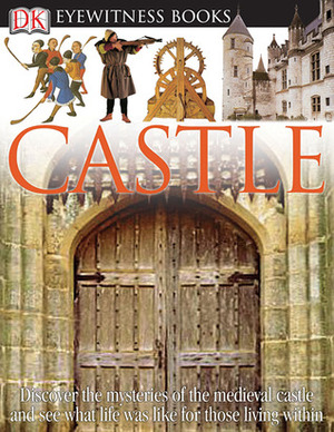 Castle by Geoff Dann, Christopher Gravett
