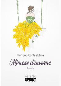 Mimose d'inverno by Floriana Contestabile