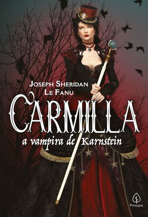 Carmilla by J. Sheridan Le Fanu