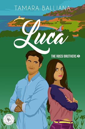 Luca by Tamara Balliana