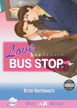 Love Bus Stop by Ritsu Natsumizu