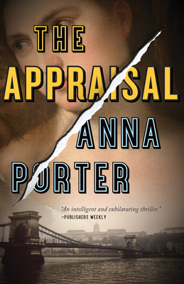 The Appraisal by Anna Porter