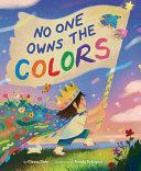 No One Owns the Colors by Gianna Davy