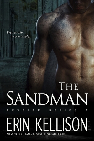 The Sandman by Erin Kellison