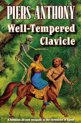 Well-Tempered Clavicle by Piers Anthony