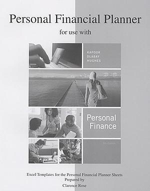 Personal Finance Personal Financial Planner by Jack R. Kapoor