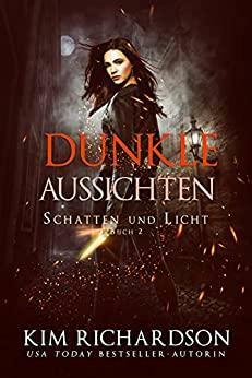 Dunkle Aussichten by Kim Richardson