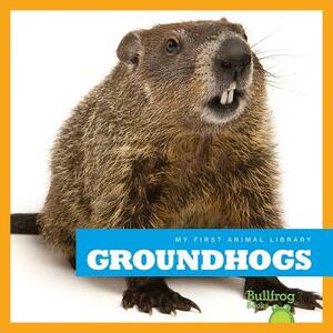 Groundhogs by Cari Meister