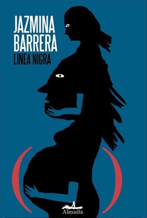 Linea Nigra by Jazmina Barrera